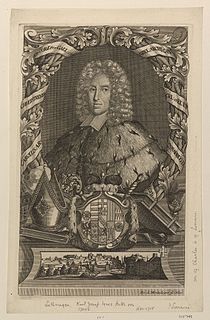 Charles Joseph of Lorraine