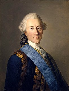 Charles Juste de Beauvau