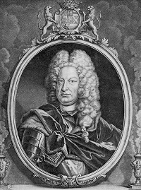 Charles Louis of Nassau-Saarbrücken