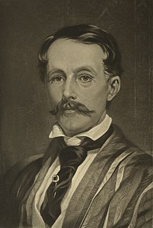 Charles Augustus Murray