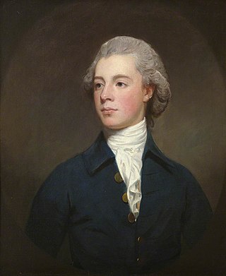 Charles Philip Yorke