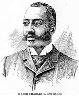 Charles Remond Douglass