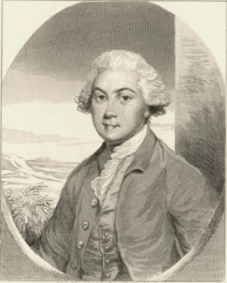 Charles Townshend, 1st Baron Bayning