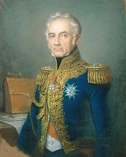 Charles Tristan, marquis de Montholon