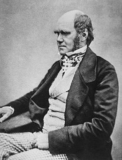 Charles Waring Darwin