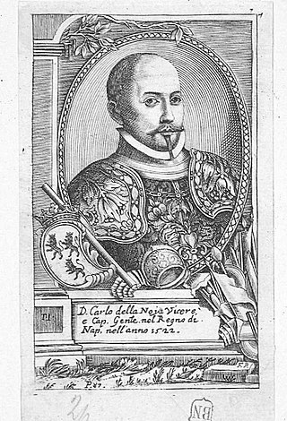 Charles de Lannoy