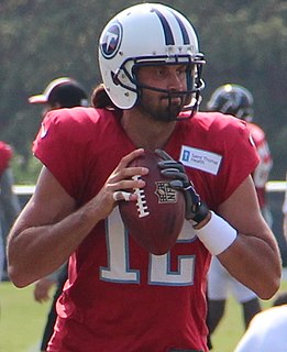 Charlie Whitehurst