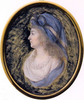 Charlotte Louise de Rohan