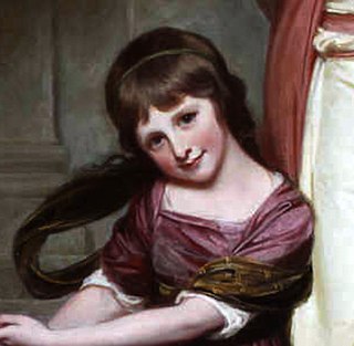 Charlotte Somerset, Duchess of Beaufort