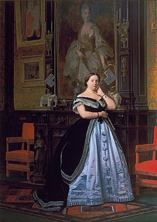 Charlotte de Rothschild