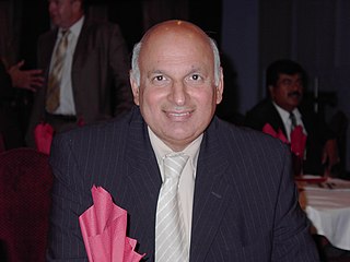 Mohammad Sarwar