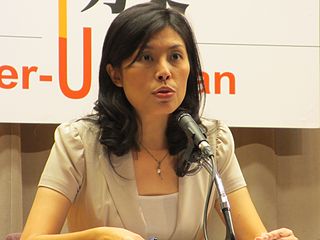 Cheng Li-wun