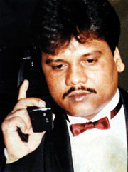 Rajendra Sadashiv Nikalje