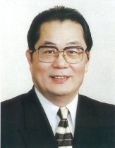 Chiang Peng-chien