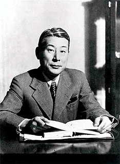 Chiune Sugihara