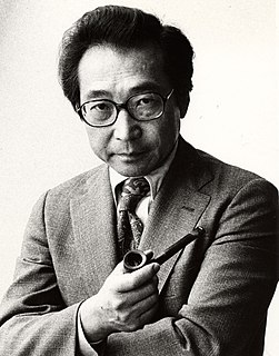 Chou Wen-chung