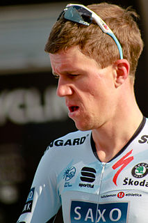 Chris Anker Sørensen