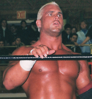 Chris Candido