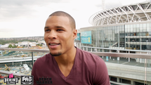 Chris Eubank Jr.
