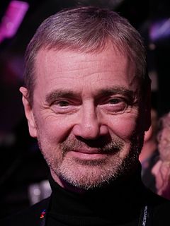 Christer Björkman