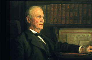 Christian Ditlev Ammentorp Hansen