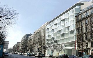 Christian de Portzamparc