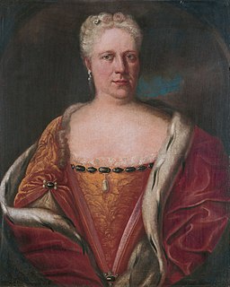 Christiane Charlotte of Nassau-Ottweiler