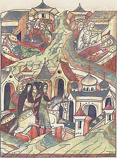 Christina Ingesdotter of Sweden