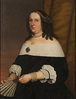 Christina Magdalena of the Palatinate-Zweibrücken
