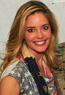 Christina Moore