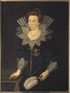 Christina of Schleswig-Holstein-Gottorp