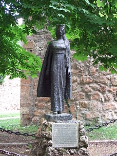 Christina of Norway, Infanta of Castile