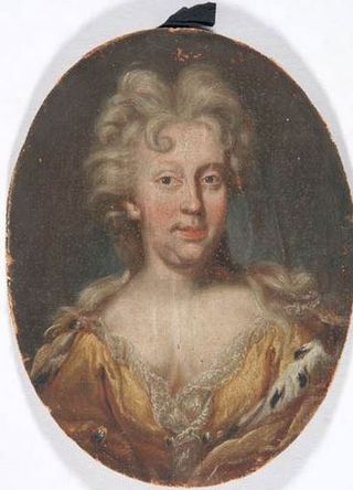 Christine Juliane of Baden-Durlach