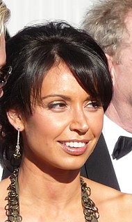 Christine Bleakley