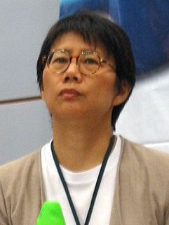 Christine Loh