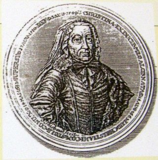 Christine of Mecklenburg-Güstrow