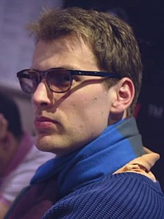 Christoph Vogelsang