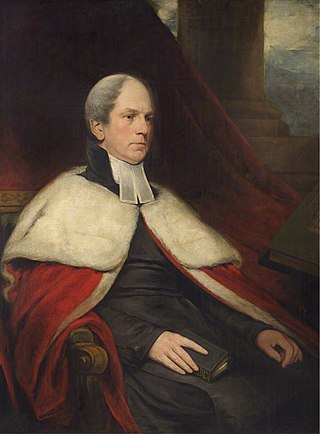 Christopher Wordsworth