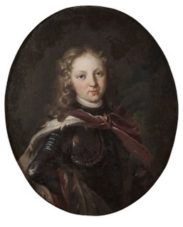 Christopher of Baden-Durlach