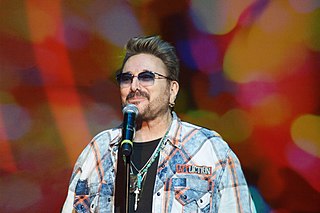 Chuck Negron