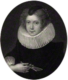 Cicely Compton, Lady Arundell of Wardour