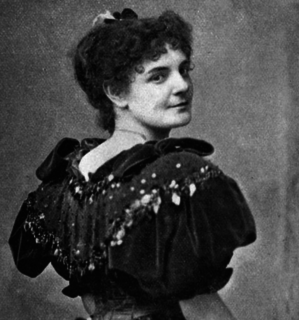Clara Novello Davies