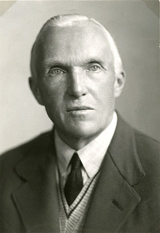 Clarence von Rosen
