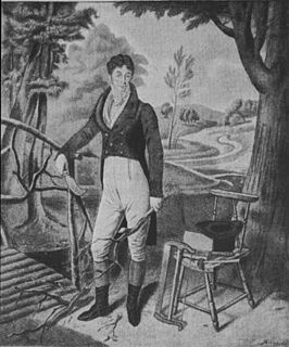 Claude Godard d'Aucourt de Saint-Just