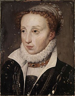 Claude of Valois