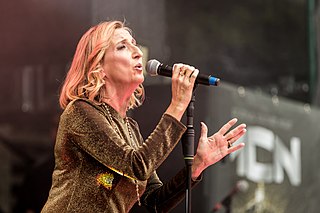 Claudia Brücken
