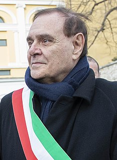 Clemente Mastella