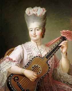 Marie Clotilde of France