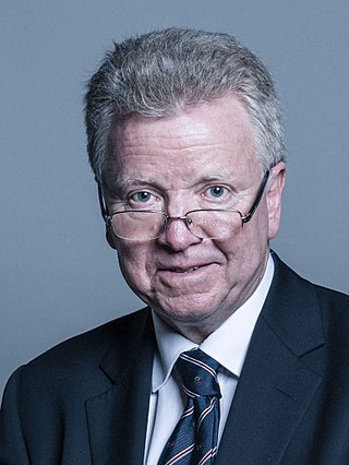 Colin Moynihan, 4th Baron Moynihan