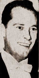 Conrad Hilton, Jr.